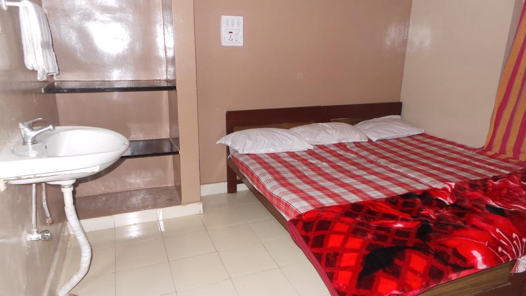 Spring Field Resort Ooty Luaran gambar