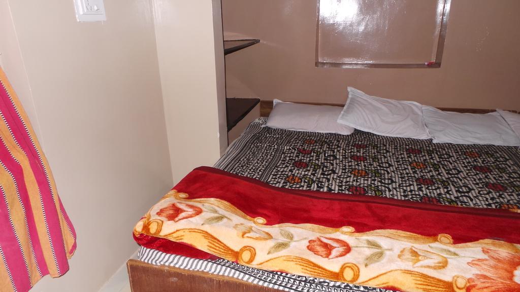 Spring Field Resort Ooty Luaran gambar